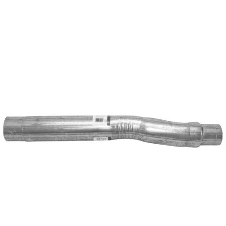 Ap Exhaust Prebent Pipe Ap Exhaust, 28723 28723